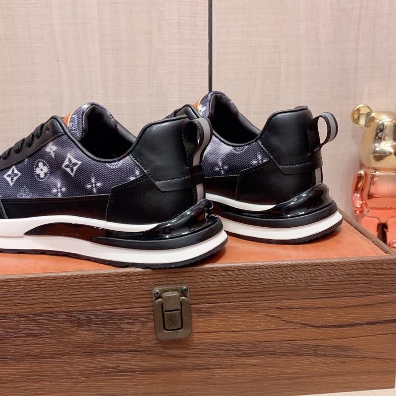 Louis Vuitton Low Shoes